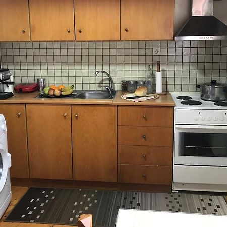 Antonia'S Home Alfa Village 外观 照片