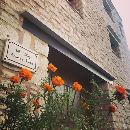Antonia'S Home Alfa Village 外观 照片