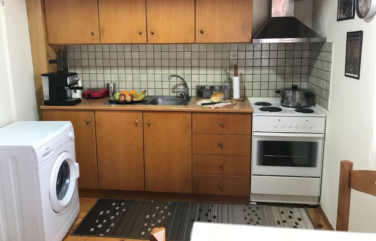 Antonia'S Home Alfa Village 外观 照片