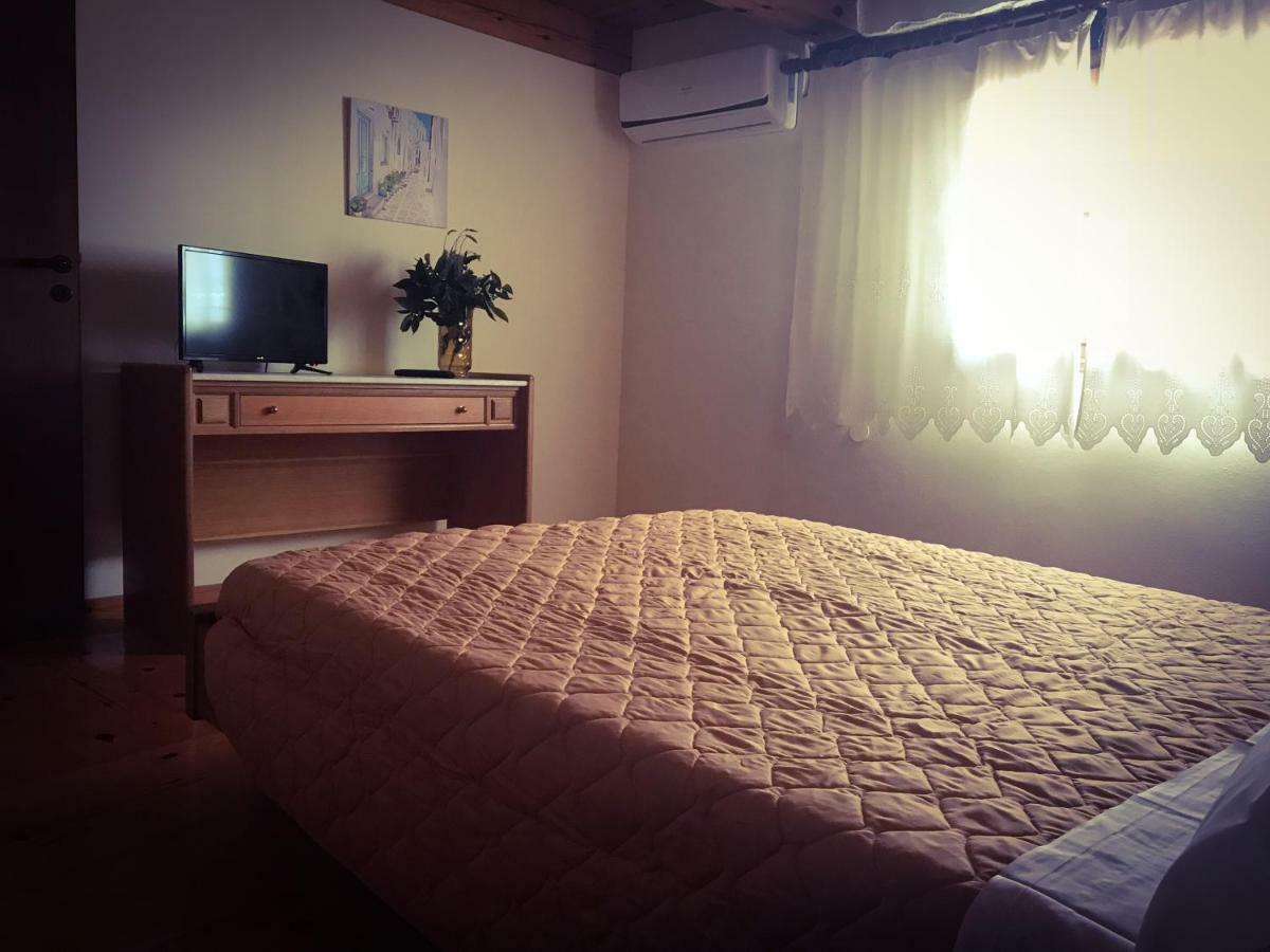 Antonia'S Home Alfa Village 外观 照片