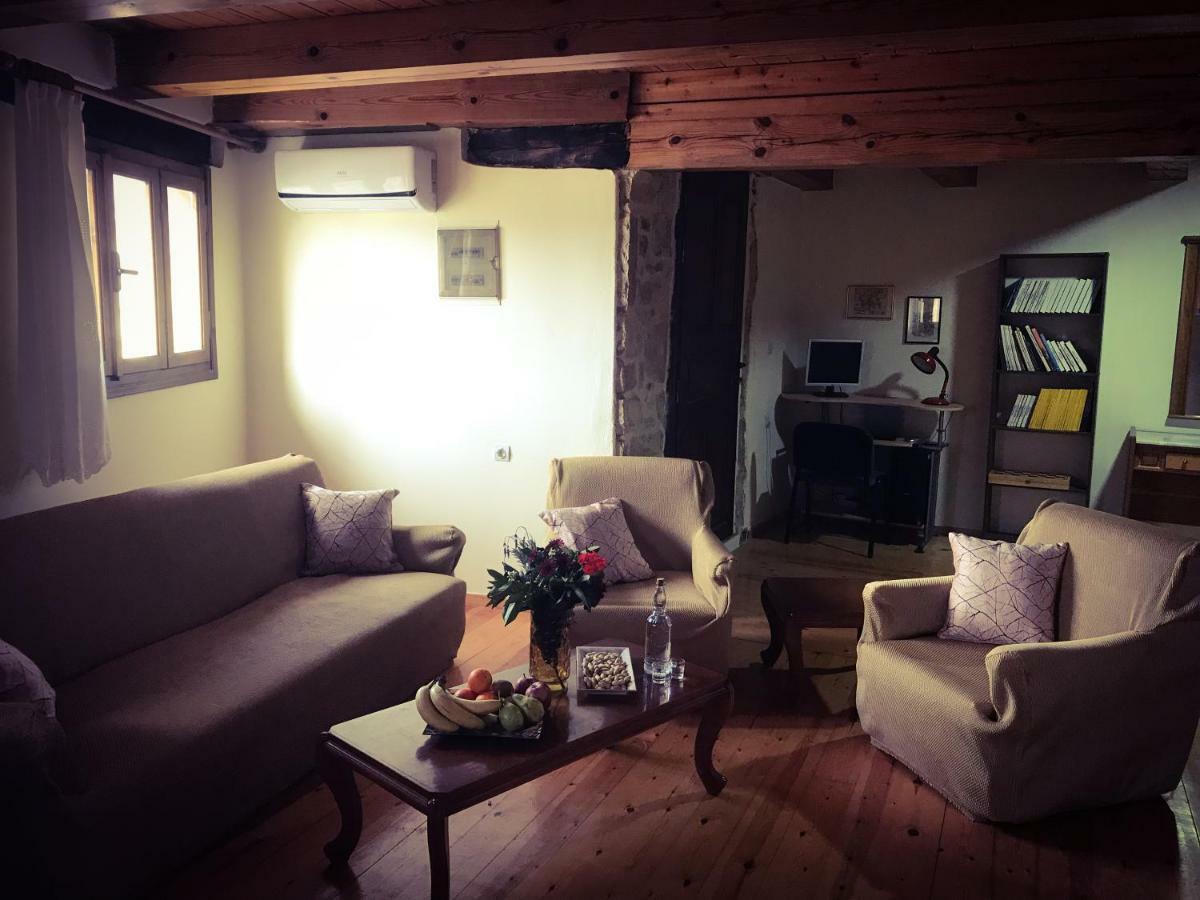 Antonia'S Home Alfa Village 外观 照片