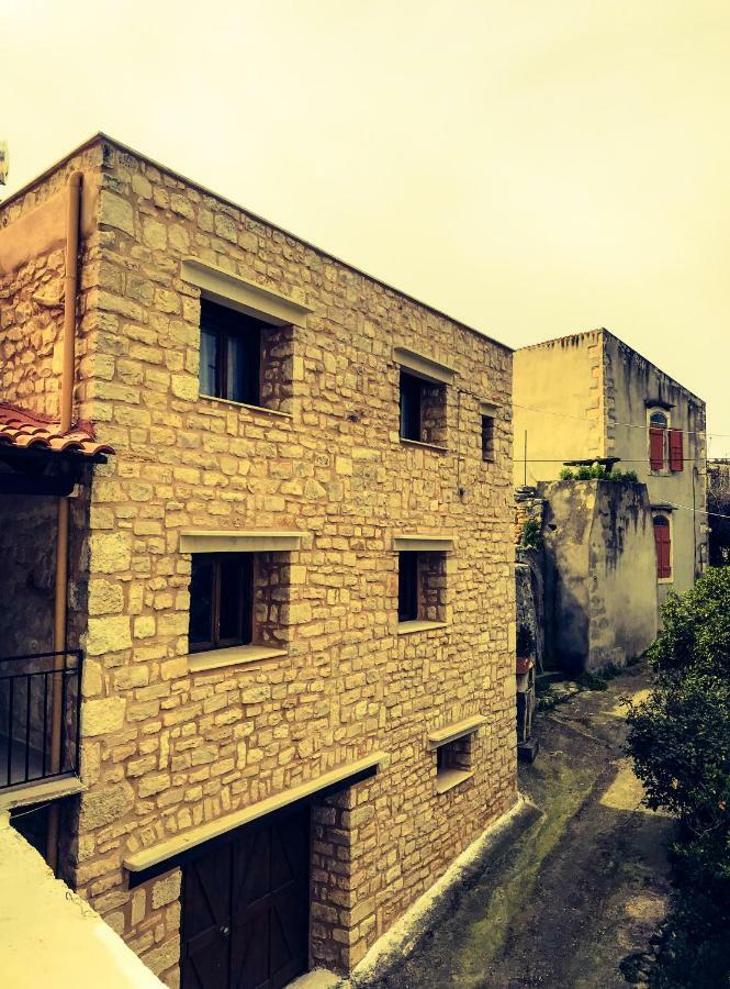 Antonia'S Home Alfa Village 外观 照片