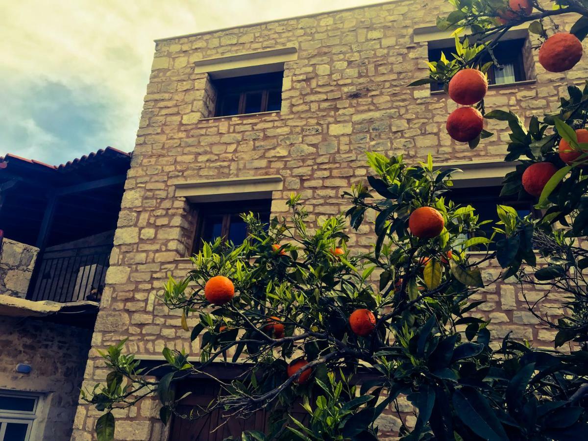 Antonia'S Home Alfa Village 外观 照片
