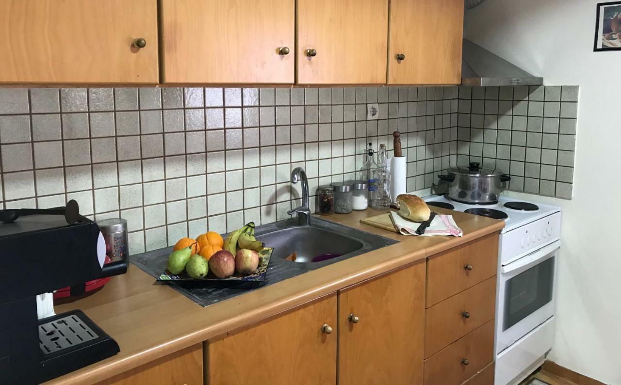 Antonia'S Home Alfa Village 外观 照片