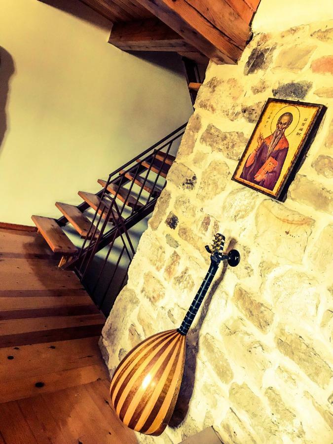 Antonia'S Home Alfa Village 外观 照片