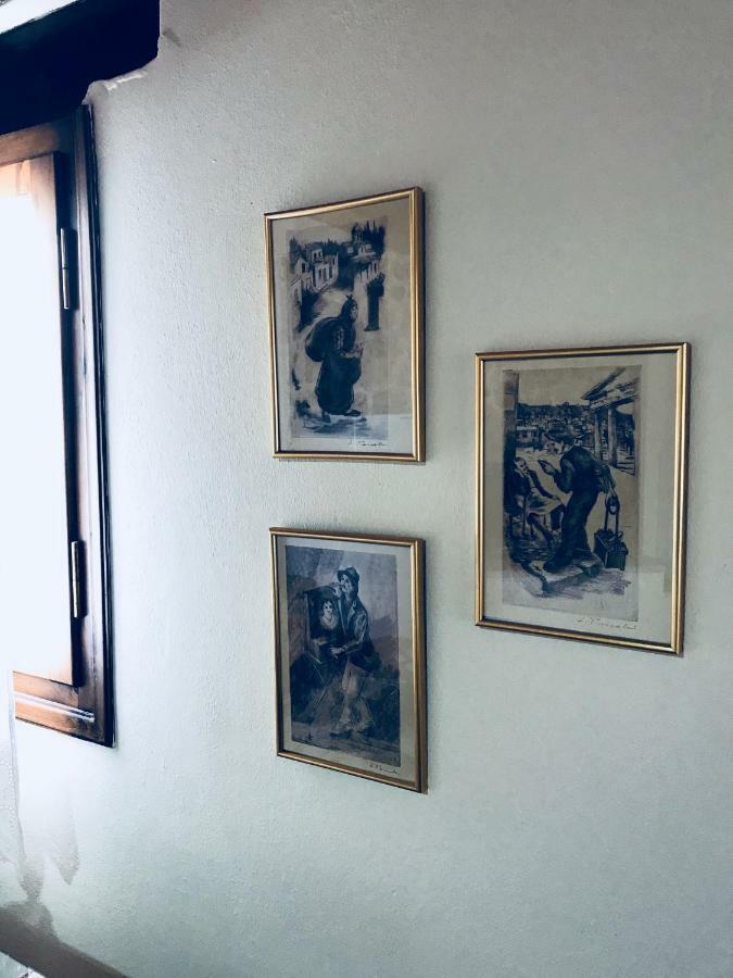 Antonia'S Home Alfa Village 外观 照片