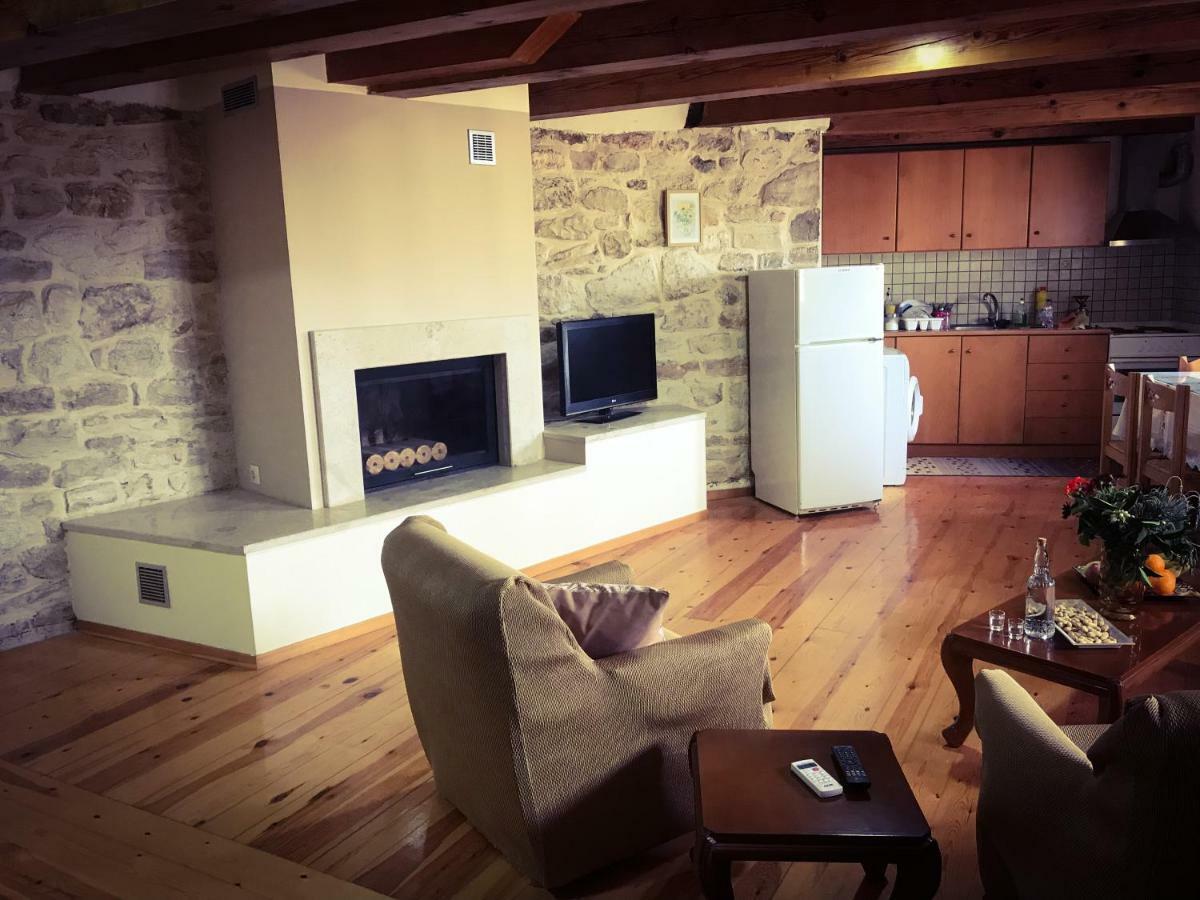 Antonia'S Home Alfa Village 外观 照片