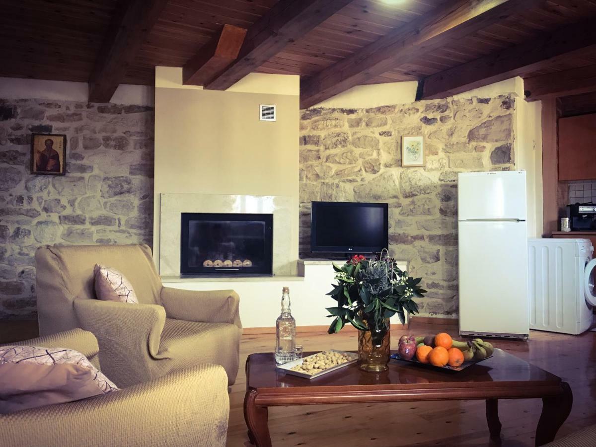 Antonia'S Home Alfa Village 外观 照片